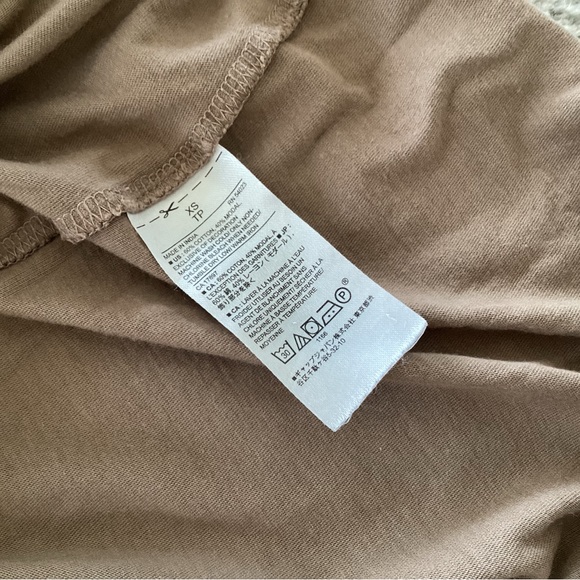 Banana Republic Lace Trimmed Tank - Picture 4 of 4